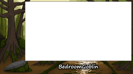 @BedroomGoblin || ~$45